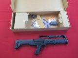 Keltec 12ga model KS7 semi auto shotgun, new in box | QE350, tag#4017