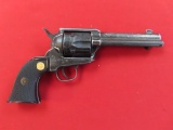 Chiappa .22 LR model 1873-22 revolver, with box | CFIT2OE00680, tag#4022