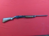 Stevens 12ga 770 pump shotgun | CCSP1, tag#4027
