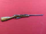 Mosin Nagant 7.62x54R bolt rifle, made in 1937 | 59437, tag#4031