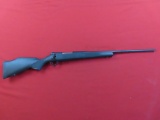 Weatherby Mark V 270 Win bolt action rifle, never fired | WB017337, tag#403