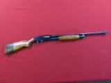 Westernfield model M550AD12ga pump shotgun | NSN, tag#4037