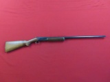 Winchester model 37 16ga single shot shotgun, red letter | NSN, tag#4041