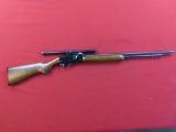 Remington model 552 speed master .22 S/L/LR | NSN, tag#4043