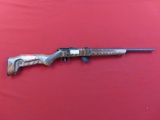 Savage Mark II .22 LR bolt rifle | 3832019, tag#4044