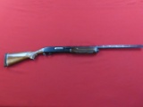Remington Wingmaster 870 20ga pump shotgun | V956310, tag#4090