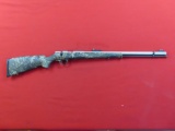 CVA Hunterbolt Magnum 50cal muzzleloader, tag#4160