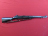 Winchester M1 Garand .30M1 semi auto rifle Winchester Marked Barrel, Bolt & Trigger Group,