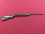 Winchester model 67 .22 S/L/LR bolt action rifle | NSN, tag#4171