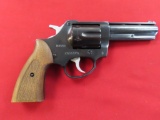 Zastava M83/92 .357 magnum Revolver, Includes leather case|50114, tag#4201