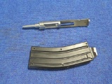 CMMG AR-15 .22lr conversion kit, tag#4205