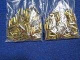 200 Rounds .38 Special - Mixed bag FMJ, tag#4209