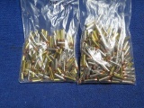 235 Rounds .38 Special - mixed bag FMJ, tag#4210