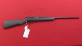 JC Higgins 105-2 .22 semi auto rifle, no mag|NSN, tag#4238