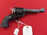 Ruger New Model Blackhawk .357 revolver, 6 1/2