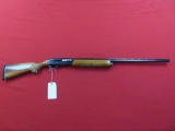 Remington 1100 12ga semi auto shotgun. 30