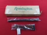 Remington SPR 20ga single shot shotgun, like new in box|0610711R, tag#4261