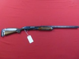 Remington 870 12ga pump shotgun, 30