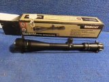Tasco 6x-24x-42mm varmint/Target scope, tag#5015