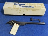Pahlmeyer Dominator for 1911, tag#5017