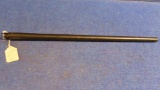 Winchester model 70 30-06 24