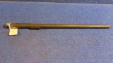 Winchester model 70 .243 24
