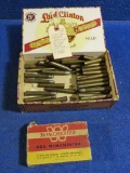 __rds .405Win Ammo, 1 box factory, tag#5058