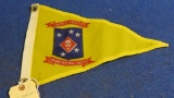 US Marines Raiders flag, tag#5071