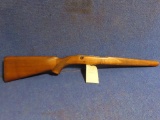 Winchester mod 70 Pre-64 stock, tag#5076