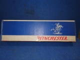 Winchester model 12 Trap gun box, tag#5113