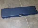 Beretta hard sided shotgun box, tag#5117
