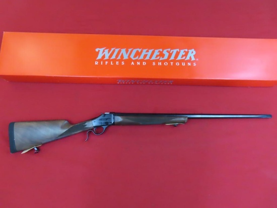 Winchester - Winchester - Winchester