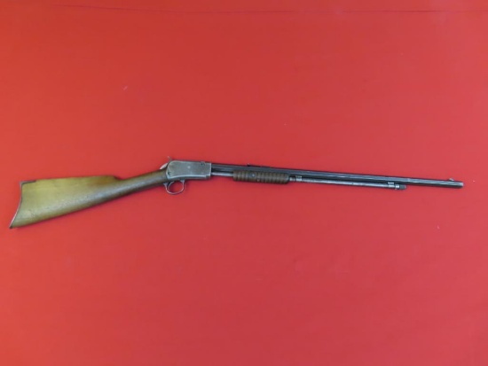 Winchester 90 .22LR pump rifle,octagon barrel, 1927|710763A