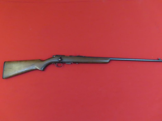Winchester 69 .22 s,l,lr pump rifle,round barrel, 1965/73|NSN