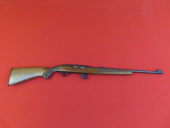 Winchester 490 .22LR Semi Auto rifle,round barrel|J041551