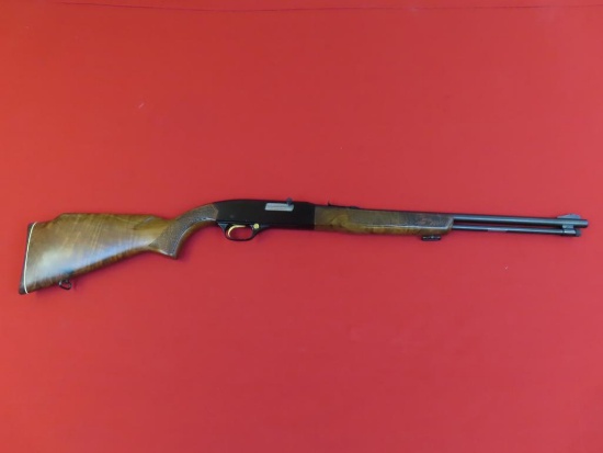 Winchester 290 .22 s,l,lr Semi Auto rifle,round barrel|730490