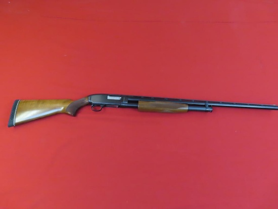 Winchester 12 16ga pump shotgun,mod, vented ribbed barrel, 1948|1102503