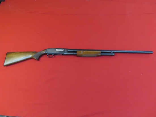 Winchester 12 12ga pump shotgun,solid rib, 2 3/4"|1038321