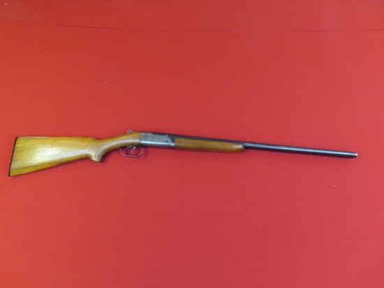 Winchester 24 20ga double barrel shotgun,1941|27951