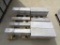 Hartman 2' cap aluminum concrete forms