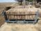 (35) EFCO 2' x 4' Hand Set Forms w/ Basket