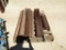 EFCO Outside & Inside Corners Hand Set Forms