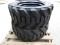 (2) New Cat EAS-1 10Ply 315/55D20