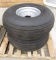 (2)New Carlisle Farm Specialist 8Ply 14L-161SL L-1