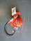 Vibco Concrete Vibrator, Model CCW-5000