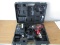 Max RB 397 Re-Bar Tier w/ battery, charger & case