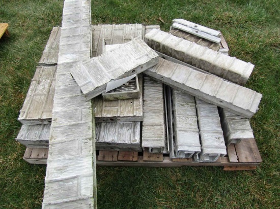 Pallet of Scrap