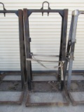 3' x 6' Rack