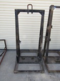 3' x 6' Rack