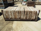 (35) EFCO 2' x 4' Hand Set Forms w/ Basket